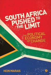 Cover South Africa Pushed to the Limit