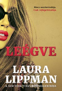 Cover Leégve