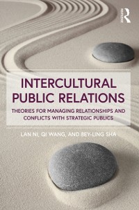 Cover Intercultural Public Relations