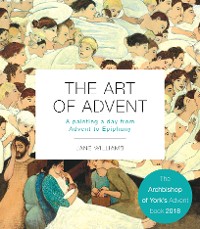 Cover The Art of Advent