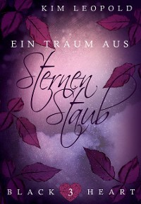 Cover Ein Traum aus Sternenstaub