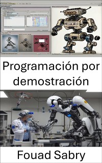 Cover Programación por demostración