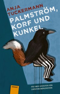Cover Palmström, Korf und Kunkel