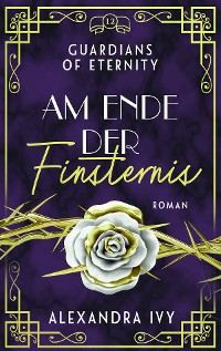 Cover Am Ende der Finsternis