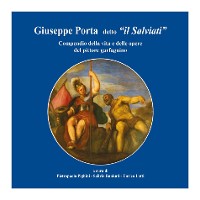 Cover Giuseppe Porta detto "Il salviati"