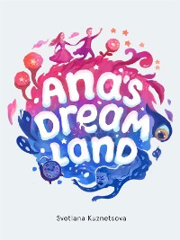 Cover Ana's Dream Land