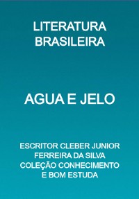 Cover Agua E Jelo