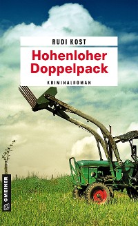 Cover Hohenloher Doppelpack