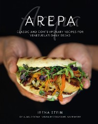 Cover The Arepa