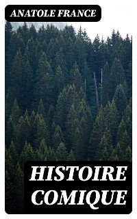 Cover Histoire comique