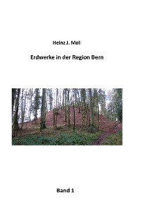 Cover Erdwerke in der Region Bern