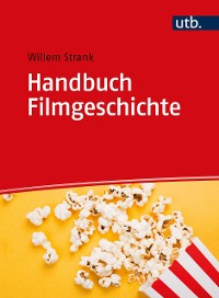 Cover Handbuch Filmgeschichte