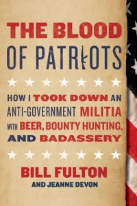 Cover Blood of Patriots