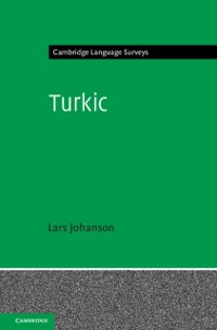Cover Turkic