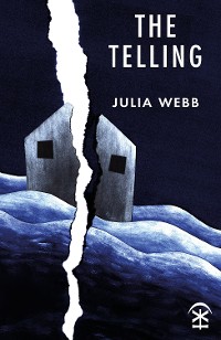 Cover The Telling
