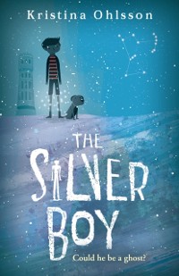 Cover Silver Boy