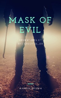 Cover Mask of Evil