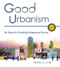 Cover Good Urbanism