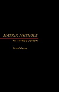Cover Matrix Methods