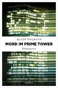 Cover Mord im Prime Tower