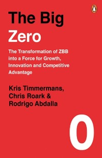 Cover The Big Zero