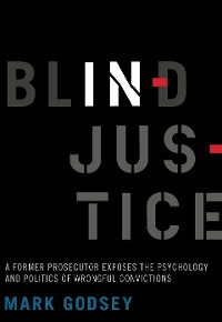 Cover Blind Injustice