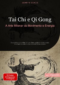 Cover Tai Chi e Qi Gong: A Arte Milenar do Movimento e Energia