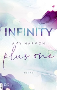 Cover Infinity Plus One