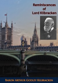 Cover Reminiscences of Lord Kilbracken