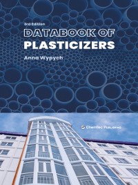 Cover Databook of Plasticizers