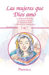 Cover Las Mujeres Que Dios Amó