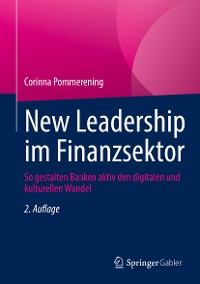Cover New Leadership im Finanzsektor
