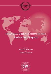 Cover Development Centre Seminars Financial Liberalisation in Asia Analysis and Prospects