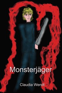 Cover Monsterjäger