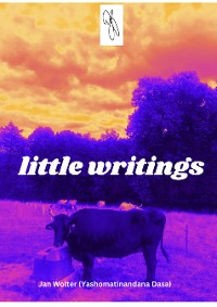 Cover little writings