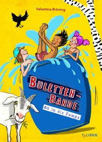 Cover Bulettenbande