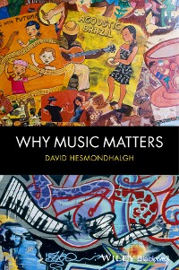 Cover Why Music Matters