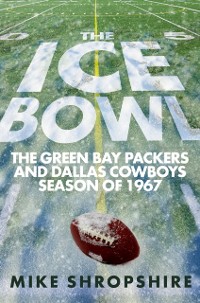 Cover Ice Bowl