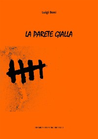 Cover La parete gialla