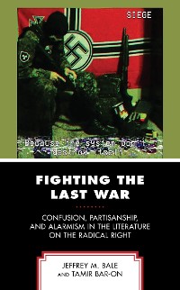 Cover Fighting the Last War