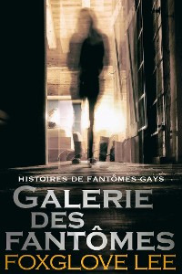 Cover Galerie des fantômes
