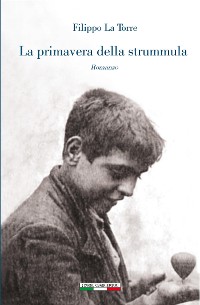 Cover La primavera della strummula