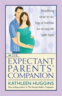 Cover The Expectant Parents' Companion
