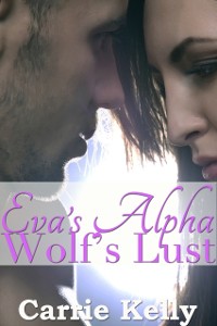 Cover Wolf's Lust: Eva's Alpha
