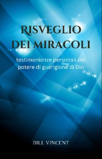 Cover Risveglio dei miracoli