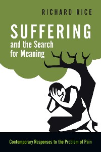 Cover Suffering and the Search for Meaning