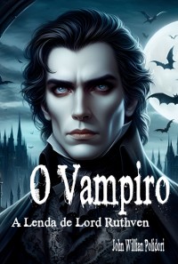 Cover O Vampiro