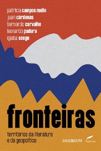 Cover Fronteiras