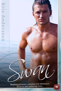 Cover Swan