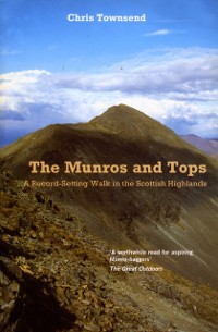 Cover Munros and Tops, The